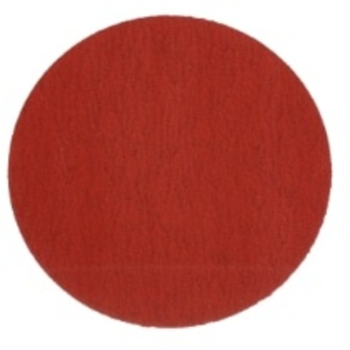 ‎3M™ Cubitron™ II Roloc™ Durable Edge Disc 947A, 40+, X-weight, TSM,
Maroon, 1-1/2 in, Die RS150SM, 50 per inner, 200 per case