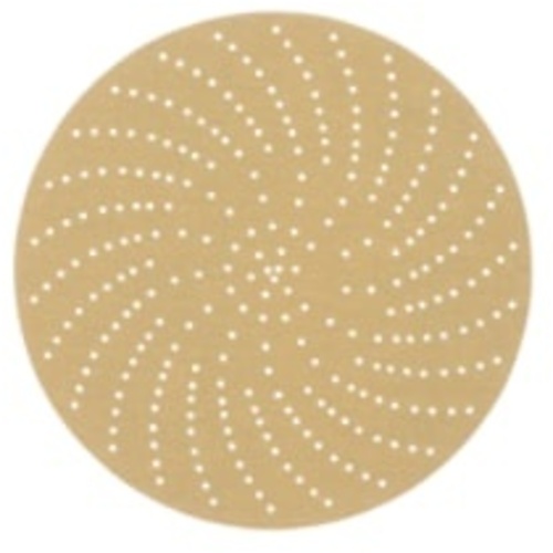 6″ P150 CLEAN SND 55509