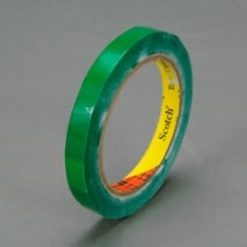 Scotch Color Coding Tape 690 Green 12 mm × 66 m