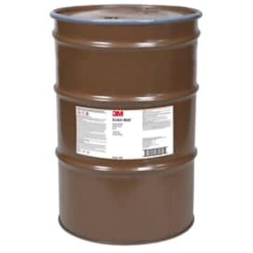 3M Scotch-Weld Acrylic Adhesive 8405NS Green Part B 55 Gallon Drum (50 Gallon Net)