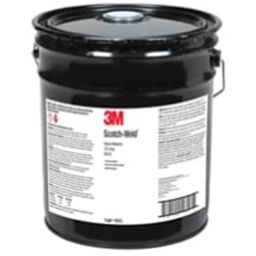 3M Scotch-Weld Epoxy Adhesive 125 Gray Part B 5 Gallon Drum (Pail)