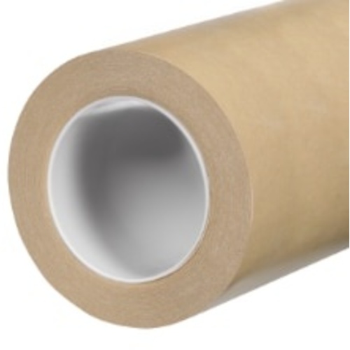 3M Adhesive Transfer Tape 927 Clear 18″ × 60 yd 2 mil