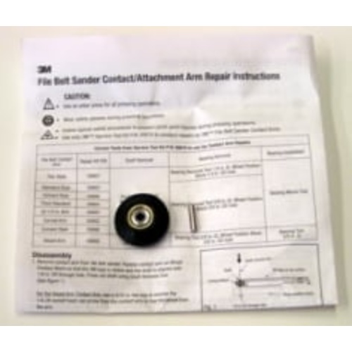 FILE BLT A/REP KIT 30666