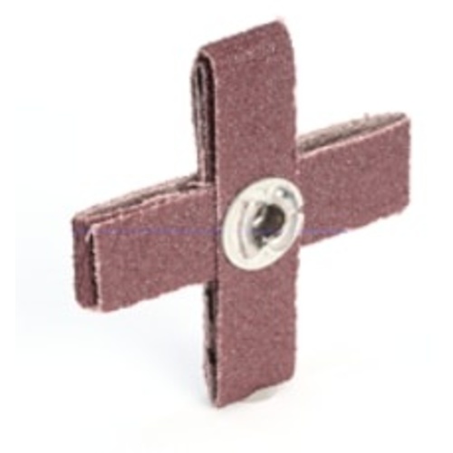 3M Cross Pad 341D 2 in × 2 in × 1/2 in 80  X-weight100
 per case
