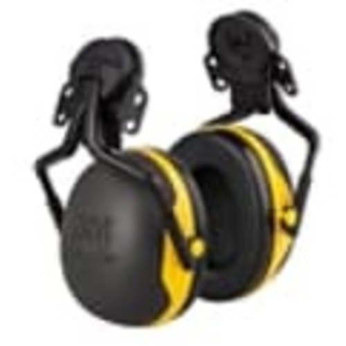 3M PELTOR Hard Hat Attached Electrically Insulated Earmuffs X2P5E