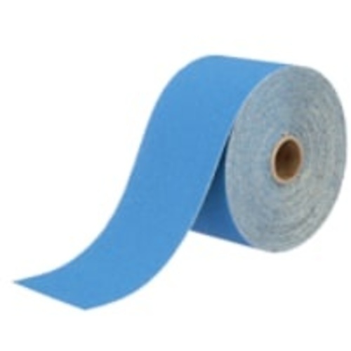 ‎3M Stikit Blue Abrasive Sheet Roll 36217 80 2-3/4″ × 20 yd