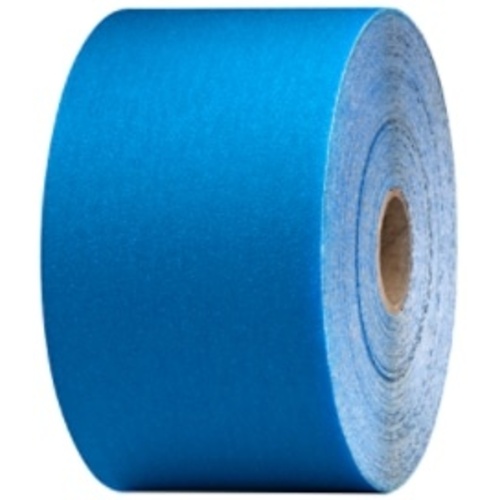 ‎3M Stikit Blue Abrasive Sheet Roll 36228 600 2-3/4″ × 45 yd