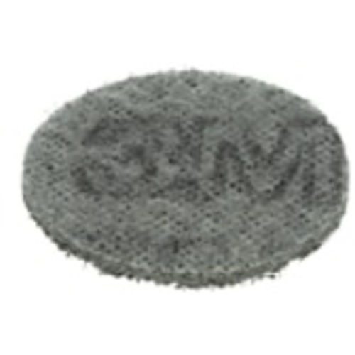 Scotch-Brite Surface Conditioning Disc SC-DH SiC Super Fine 7″ x NH