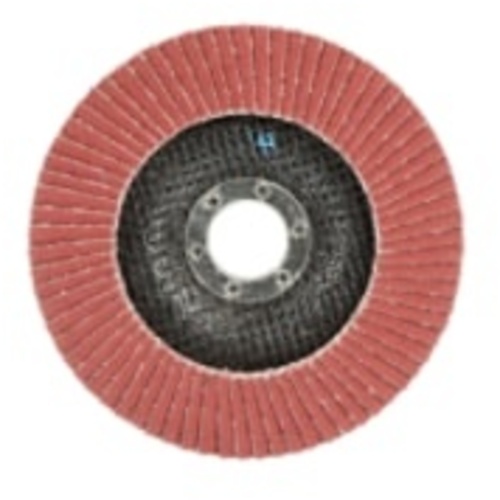 3M Cubitron II Flap Disc 969F 40+ T29 7″ × 7/8″ Giant