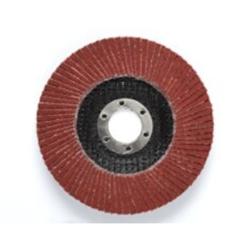 3M Cubitron II Flap Disc 969F 40+ T27 7″ × 7/8″ Giant