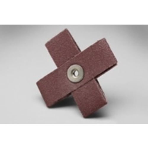 3M Cross Pad 747D 3 × 3 × 1″ P100 X-weight