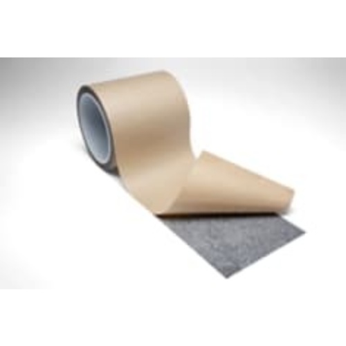 3M Electrically Conductive Adhesive Transfer Tape 9712 1/4″ × 36 yds Bulk
