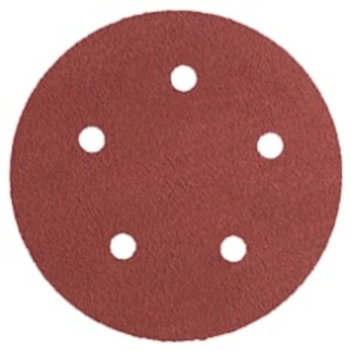 3M™ Cubitron™ II Hookit™ Cloth Disc 947A, 120+ X-weight, 5 in x NH, D/F
5HL, Die 500FH, 25 per inner, 200 per case