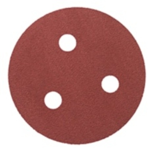 3M™ Cubitron™ II Hookit™ Cloth Disc 947A, 120+ X-weight, 3 in x NH, D/F
3HL, Die 300BE, 25 per inner, 200 per case