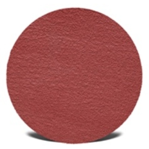 3M™ Cubitron™ II Hookit™ Cloth Disc 947A, 120+ X-weight, 6 in x NH, Die
600Z, 25 per inner, 200 per case