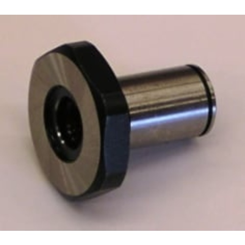 SPINDLE FOR ORBITAL SANDR
