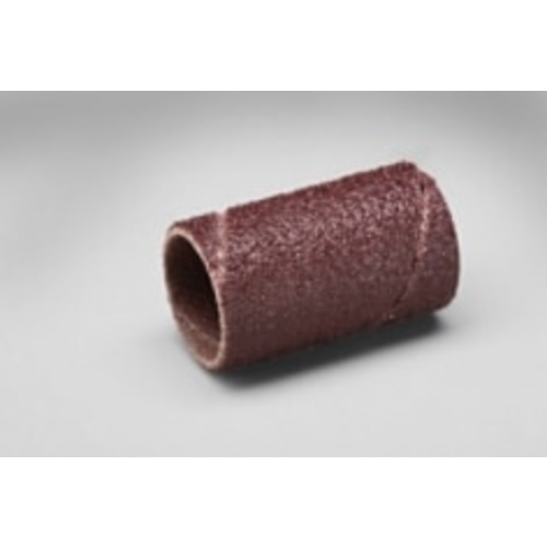3M Cloth Spiral Band 341D P120 X-weight 3/4″ × 1″