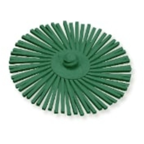 3″ 50G ROLOC RADIAL