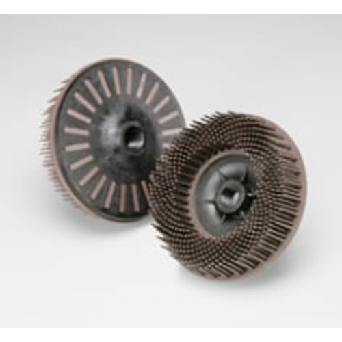 ‎4-1/2X5/8-11 36G BRISTLE