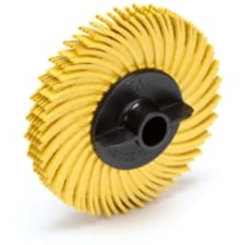 2X3/8 80G SCOTCH BRITE