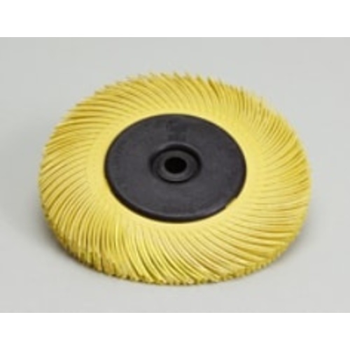 Scotch-Brite Radial Bristle Brush Replacement Disc T-C 80 Refill 6″