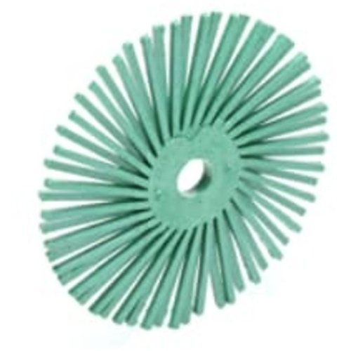3X3/8 50G RADIAL BRISTLE