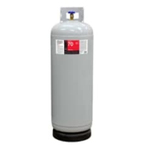 3M HoldFast 70 Cylinder Spray Adhesive Clear Intermediate Cylinder (Net Wt 139 lb)