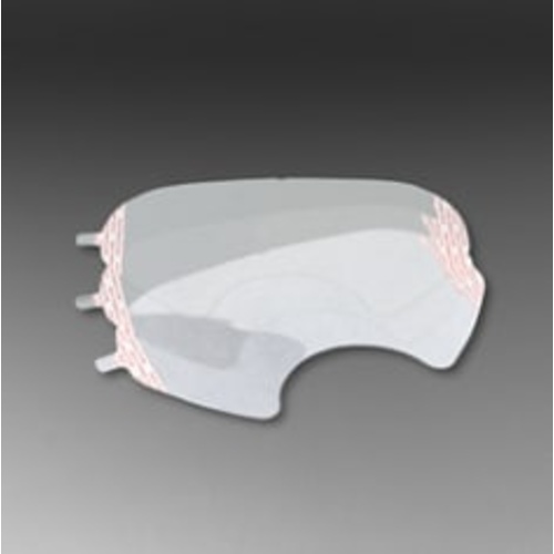 3M Faceshield Cover 6885/07142 (AAD)