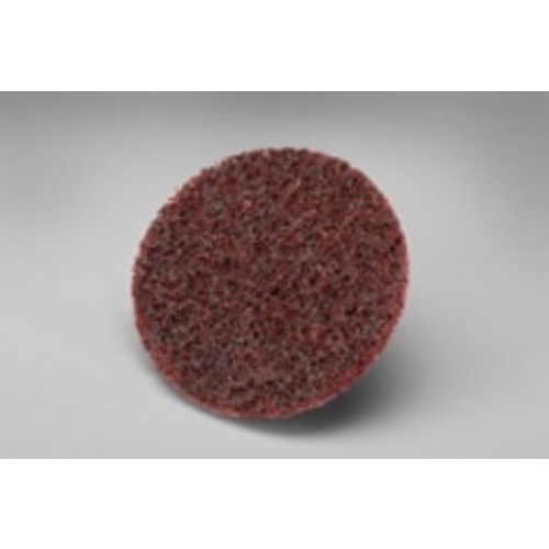 Scotch-Brite Surface Conditioning Disc SC-DH A/O Medium 2″ x NH