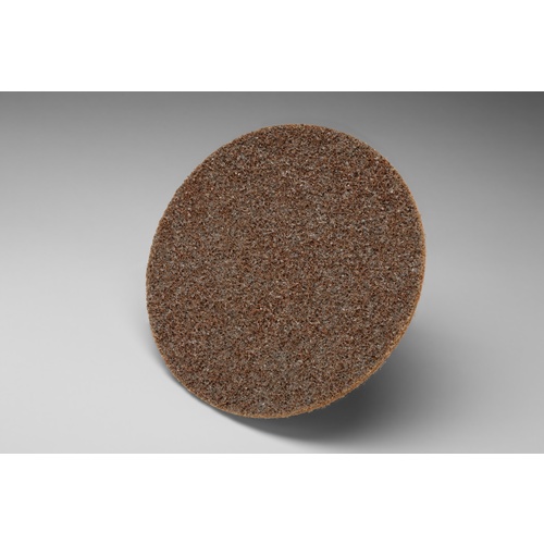 Scotch-Brite Surface Conditioning Disc 7″ x NH A CRS
