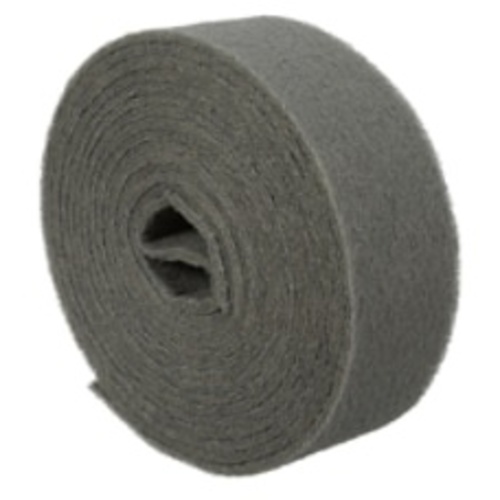 Scotch-Brite Clean and Finish Roll CF-RL SiC Very Fine 9″ × 30 ft