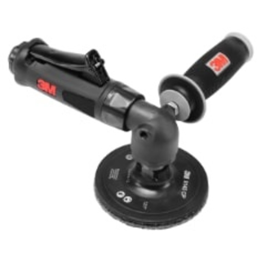 ‎3M Disc Sander 28408 4″ - 5″ 5/8-11 EXT 1 hp