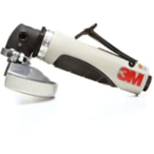 ‎3M Grinder 28403 T27 4″ 3/8-24 EXT 1 hp 12 000 RPM