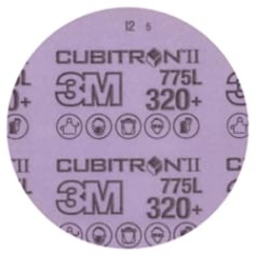 5 X NH 320+ FILM DISC