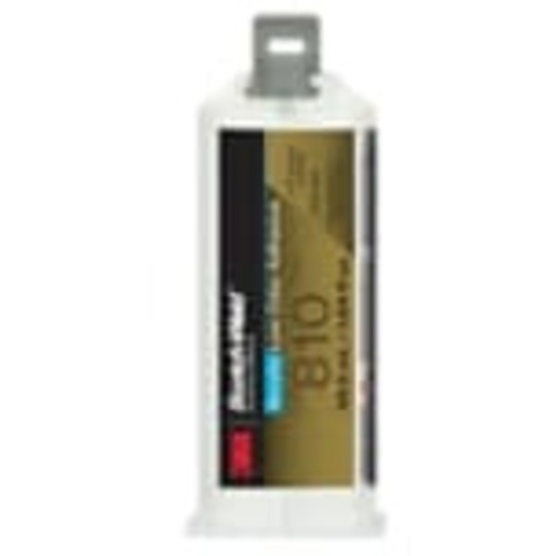 DP810 Tan Scotchweld 50ml Low Odor Acrylic Alt Mfg # 31310