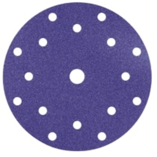 3M™ Cubitron™ II Hookit™ Clean Sanding Abrasive Disc, 34791, 185 mm, 80+
grade, 50 discs per carton, 4 cartons per case