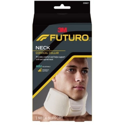 FUTURO Cervical Collar 09027ENR Adjustable