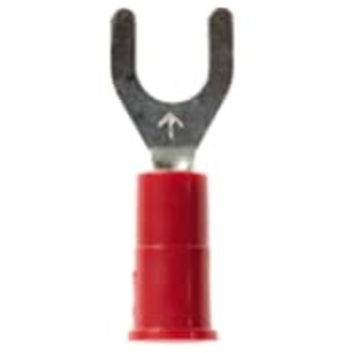 ‎MVU18-10FK FORK TERMINAL