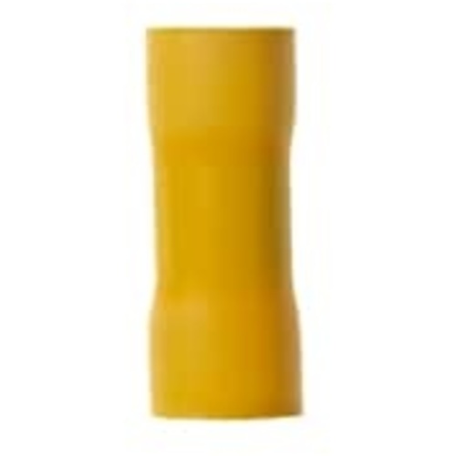 ‎3M Scotchlok Parallel Connector Vinyl Insulated Butted Seam MVU10PCK 12-10 AWG