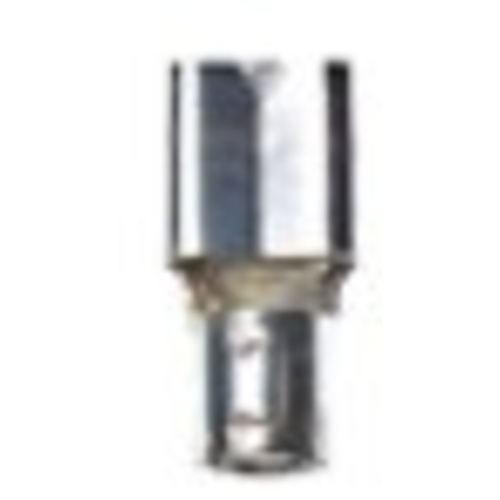 ‎3M Scotchlok Female Disconnect Non-Insulated Butted Seam w/Interlocking Barrel MI10-250DFK 12-10 AWG MI10-250DFK 500/Case