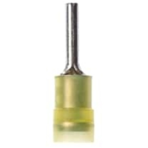 ‎3M Scotchlok Pin Nylon Insulated w/Insulation Grip MNG10-55PK-A