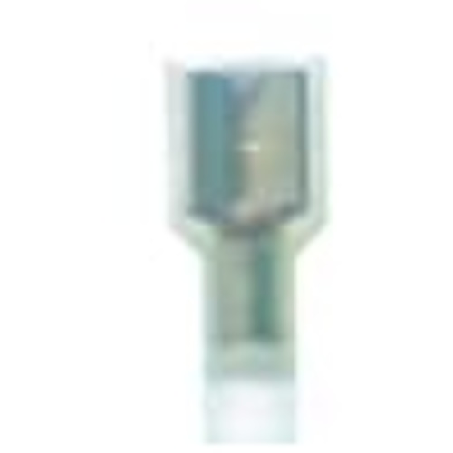 ‎3M Scotchlok Female Disconnect Nylon Insulated 100/bottle MNI14-250DFIX