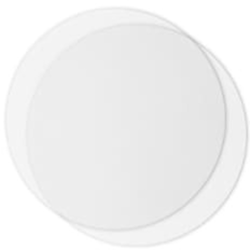 3M Lapping Film 869XW LPSA Disc 5″