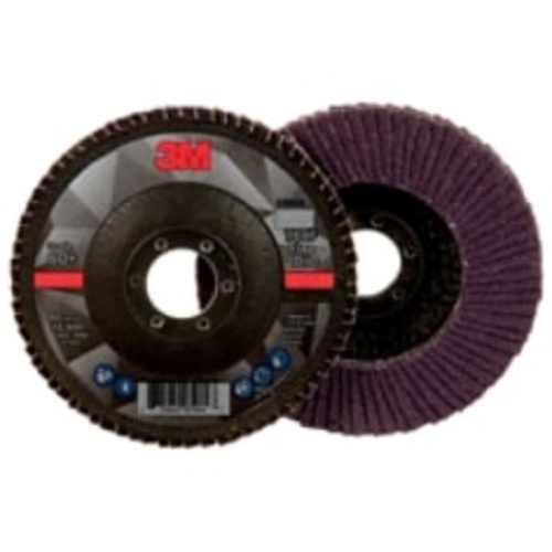 ‎4-1/2X7/8 60G FLAP DISC