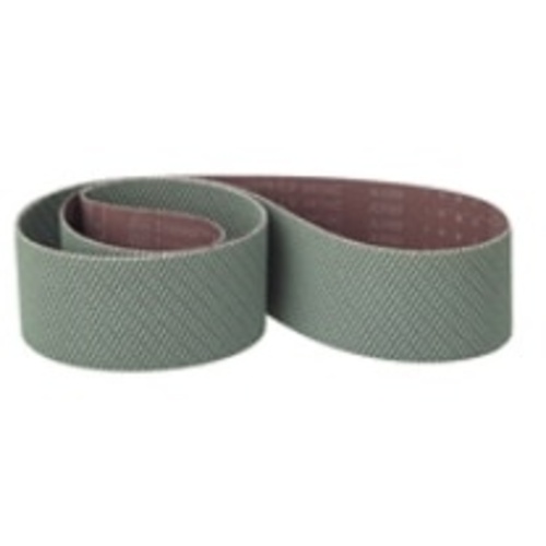 3M Trizact CF Cloth Belt 347FC A300 X-weight 1″ × 24″ Fabri-lok No Flex
