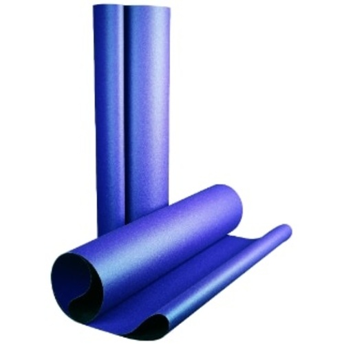 3M Cubitron II Cloth Belt 991FZ 36+ ZF-weight 53″ × 110″ Film-lok Single-flex