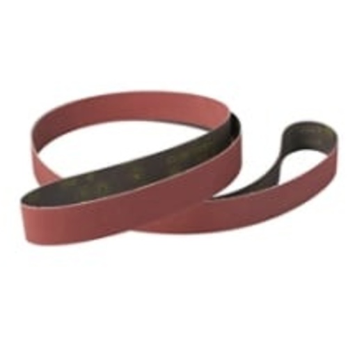 3M Cubitron ll Cloth Belt 784F 150+ XF-weight 2″ × 60″ Film-lok Single-flex