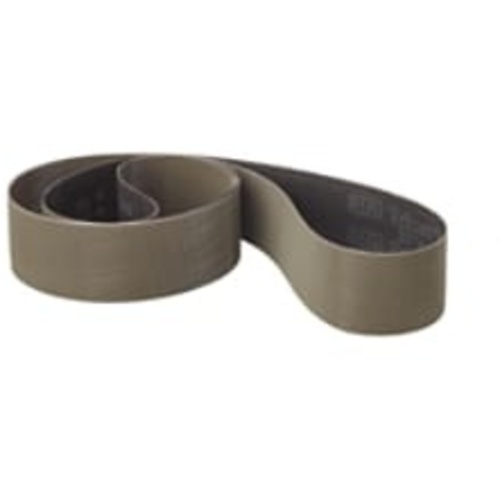 3M Trizact Cloth Belt 237AA A16 X-weight 2″ × 59″ Film-lok Full-flex