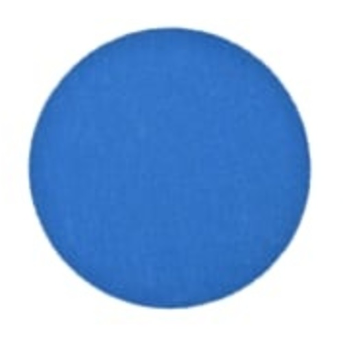 3M™ Hookit™ Blue Abrasive Disc, 36242, 6 in, 120 grade, No Hole, 50 discs per carton, 4 cartons per case