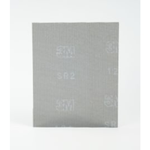 3M Sanding Screen Sheet 483W 180 9″ × 11″